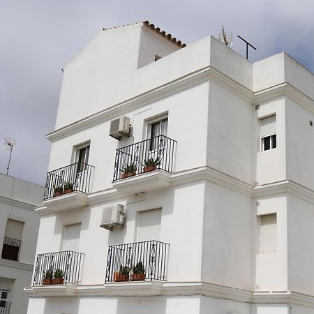 Los Balcones Del Molinero Vejer de la Frontera Extérieur photo