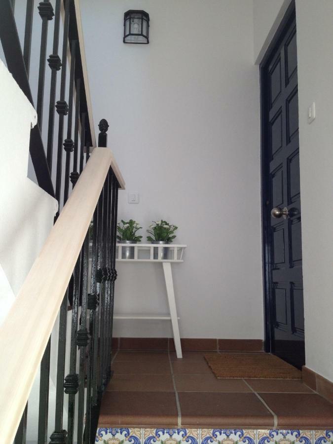 Los Balcones Del Molinero Vejer de la Frontera Extérieur photo