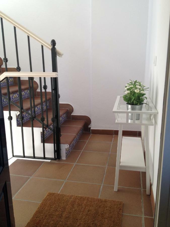 Los Balcones Del Molinero Vejer de la Frontera Extérieur photo